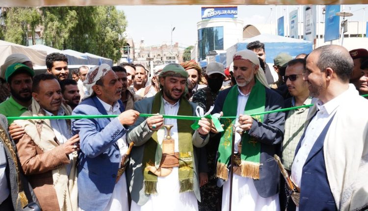 فعالية الزكاة المولد النبوي (2)